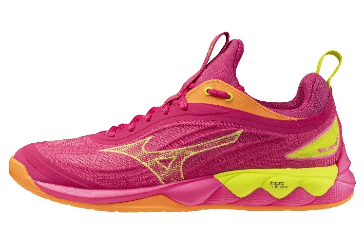 Mizuno Wave Luminous Roze (V1GA242042)