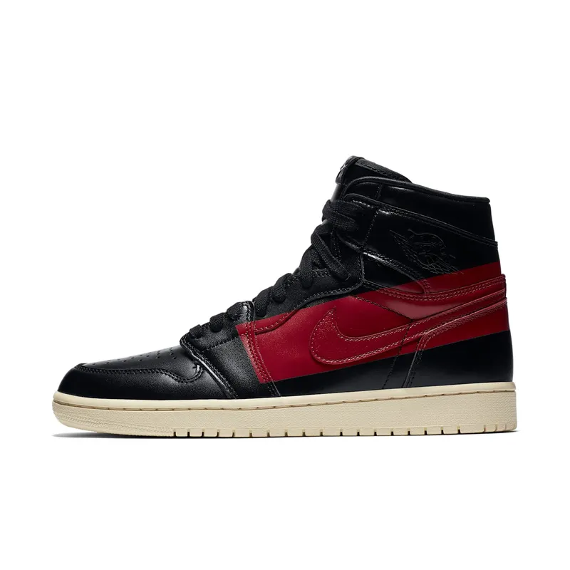 Air Jordan Nike AJ I High OG 1 ‘Defiant Couture’ (BQ6682-006)