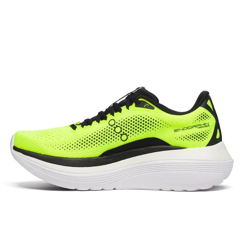 Saucony Endorphin Trainer Citron Black (S20996-135)