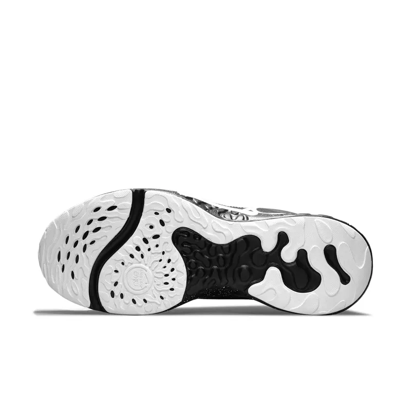 Nike Renew Retaliation TR 3 Trainingsschoen for Men Black (DA1350-001)