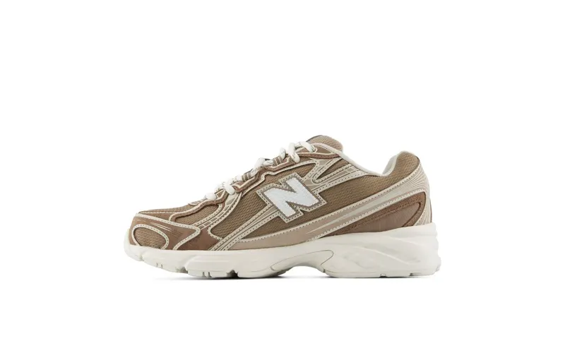 New Balance 740 Mushroom Linen (U7403TR)