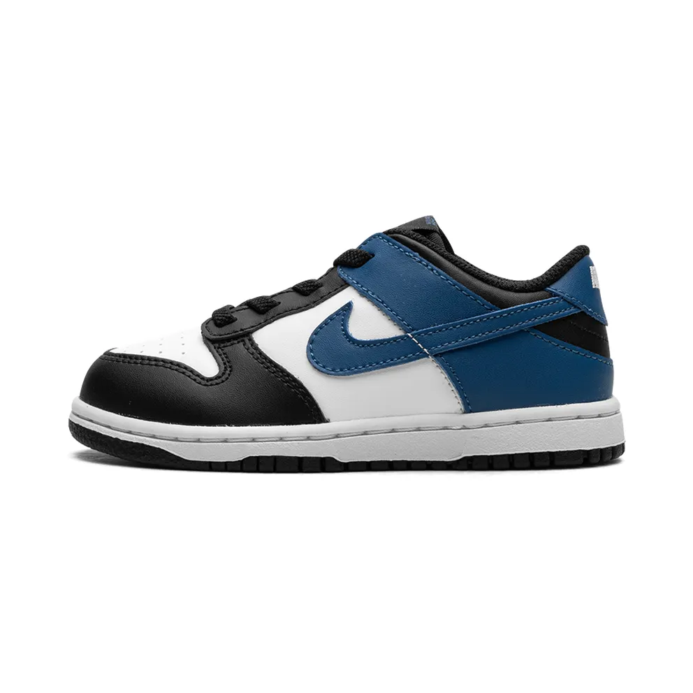 Nike Dunk Low TD “INDUSTRIAL BLUE” (DH9761-104)