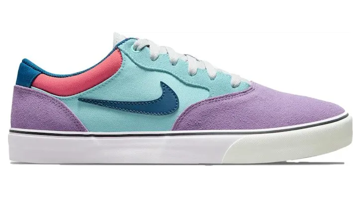 Nike SB Chron 2 Lilac Copa (DM3493-500)