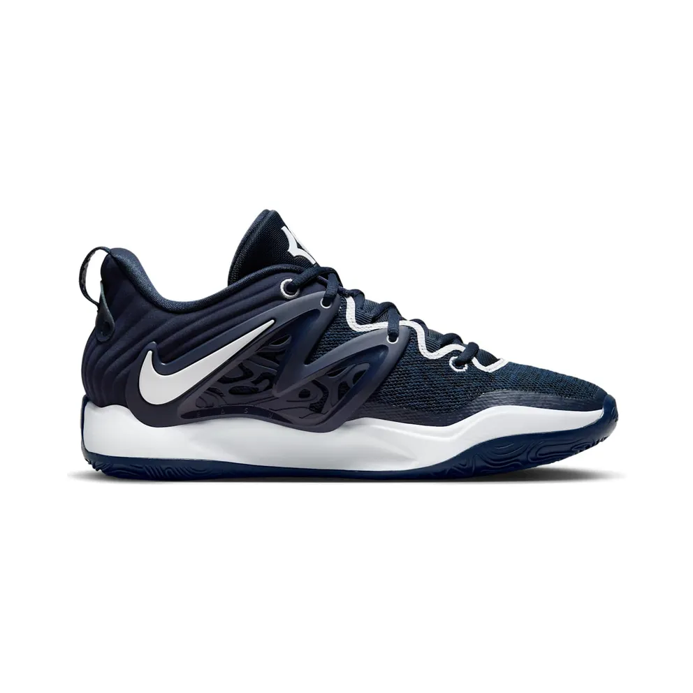 Nike KD 15 TB Midnight Navy (Blue Tongue) (DO9826-400)