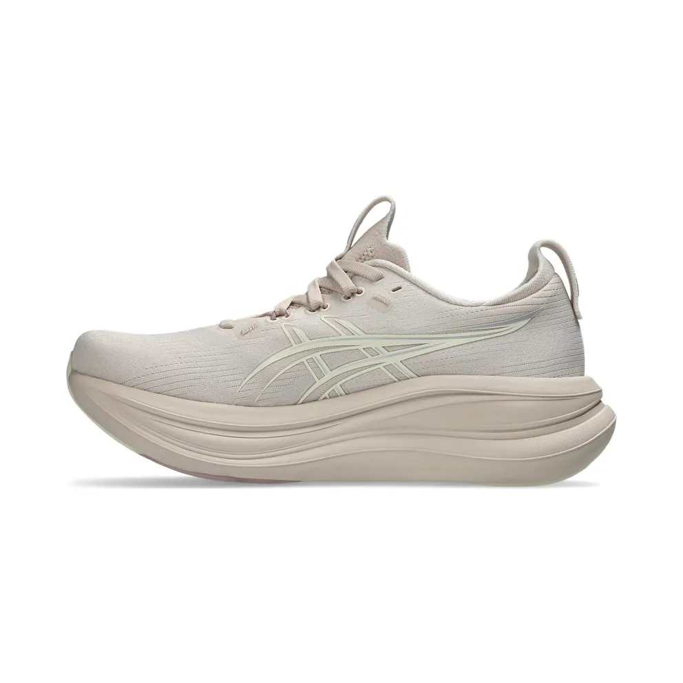 ASICS Gel-Nimbus 28 Mineral Beige Cream (1012B899-250)