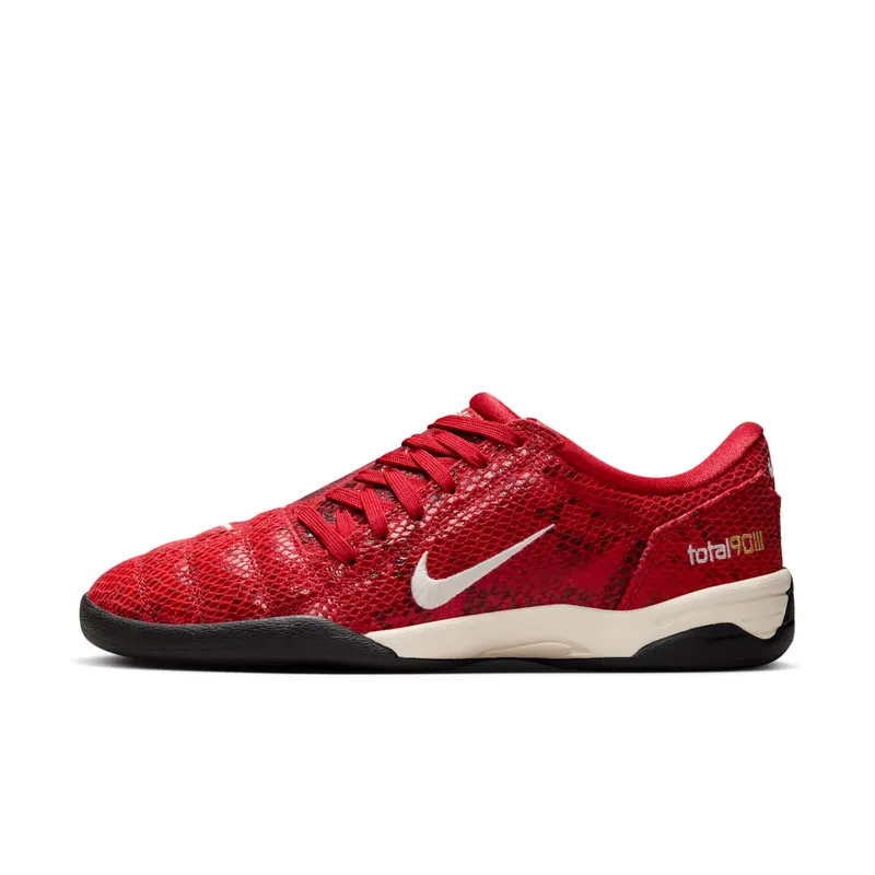 Nike Total 90 3 SE Fire Red Snakeskin (IB4204-600)