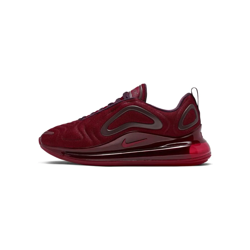Nike Air Max 720 Team Red University Red/Night Maroon-Team Red (AO2924-601)