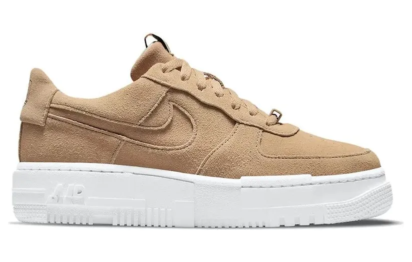 Nike Air Force 1 Low Pixel Hemp (DQ5570-200)