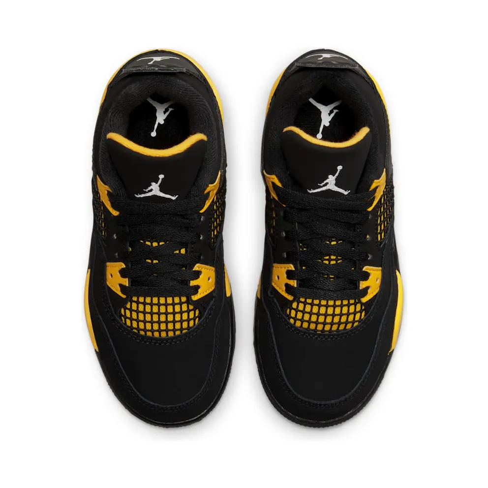 Air Jordan 4 Retro PS “Thunder 2023” (BQ7669-017)