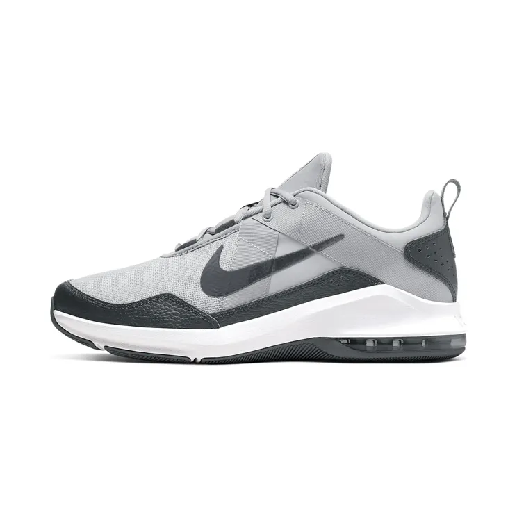 Nike Air Max Alpha Trainer 2 “Pure Platinum / White / Cool Grey” (AT1237-003)