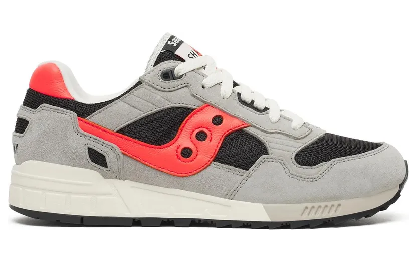 Saucony Shadow 5000 Grey (S101517-1004)