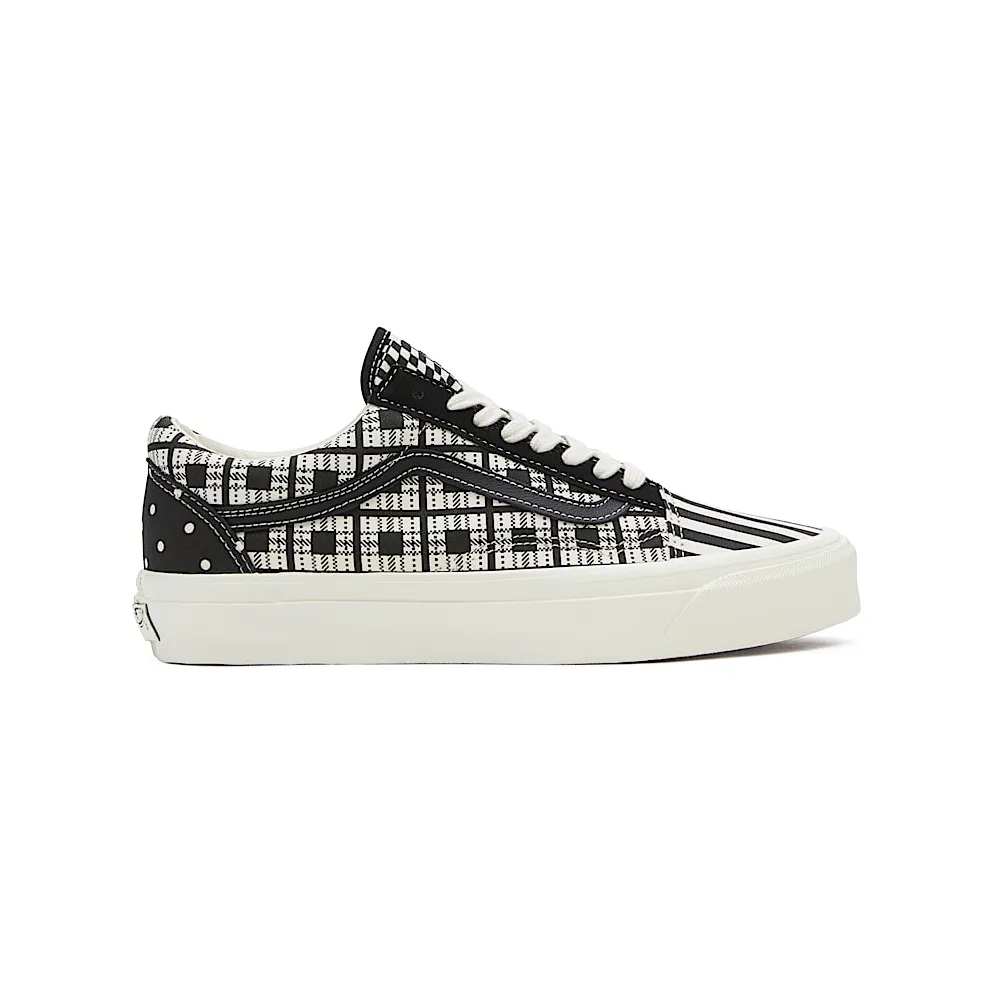 Vans Old Skool Black