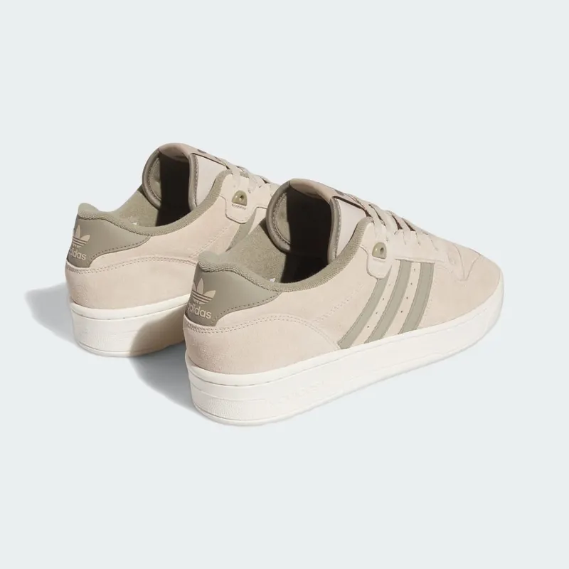 adidas Rivalry Low Wonder Beige / Clay / Off White (IE7211)