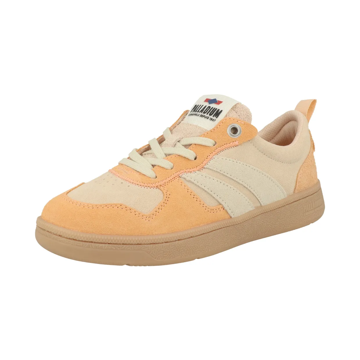 palladium-sneaker 99505-868-M