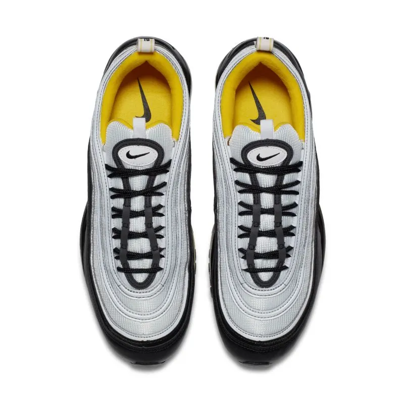 Nike Air Max 97 ‘Steelers’ (2018) (921826-008)