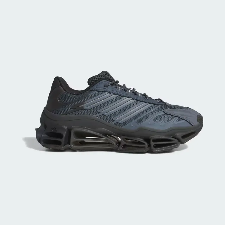 adidas Megaride AG “Core Black / Onix / Core Black” (KH7615)