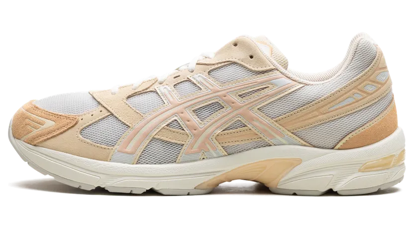 Asics Gel-1130 “Smoke Grey Honey Beige” (1201A255-030)