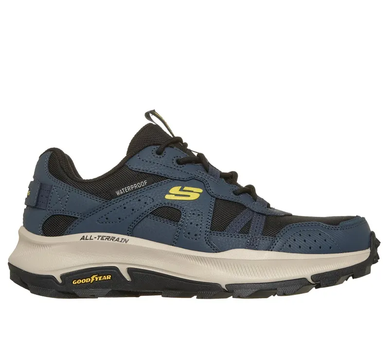 Skechers Waterproof: Equalizer 5.0 Trail – Tumbler Ridge Sneaker Marine