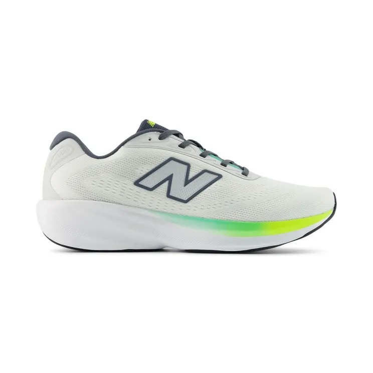 New Balance Fresh Foam Reflection / Grey Matter / Alkaline Green (M680-25Z)