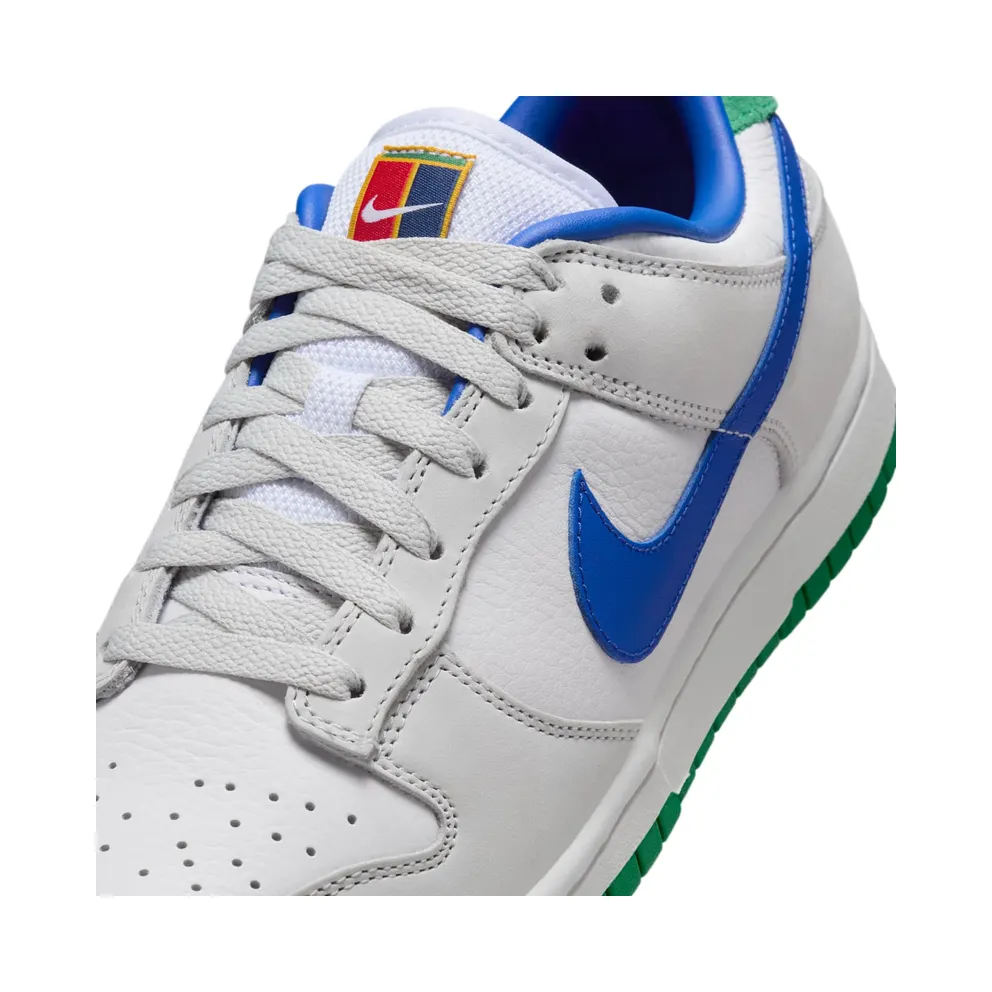 Nike Dunk Low “Tennis Classic” (FB7910-100)