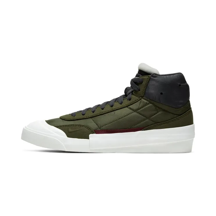 Nike Drop-Type Mid Legion Green (BQ5190-100)