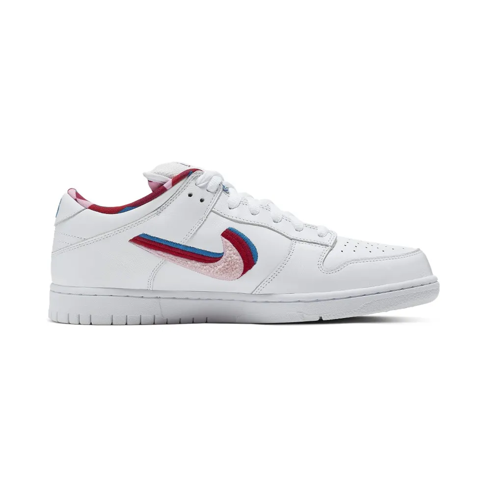 Nike SB x Parra Dunk Low OG (2019) (CN4504-100)