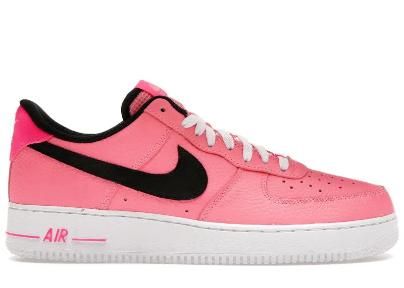 Nike Air Force 1 Low ’07 Pink Gaze (DZ4861-600)