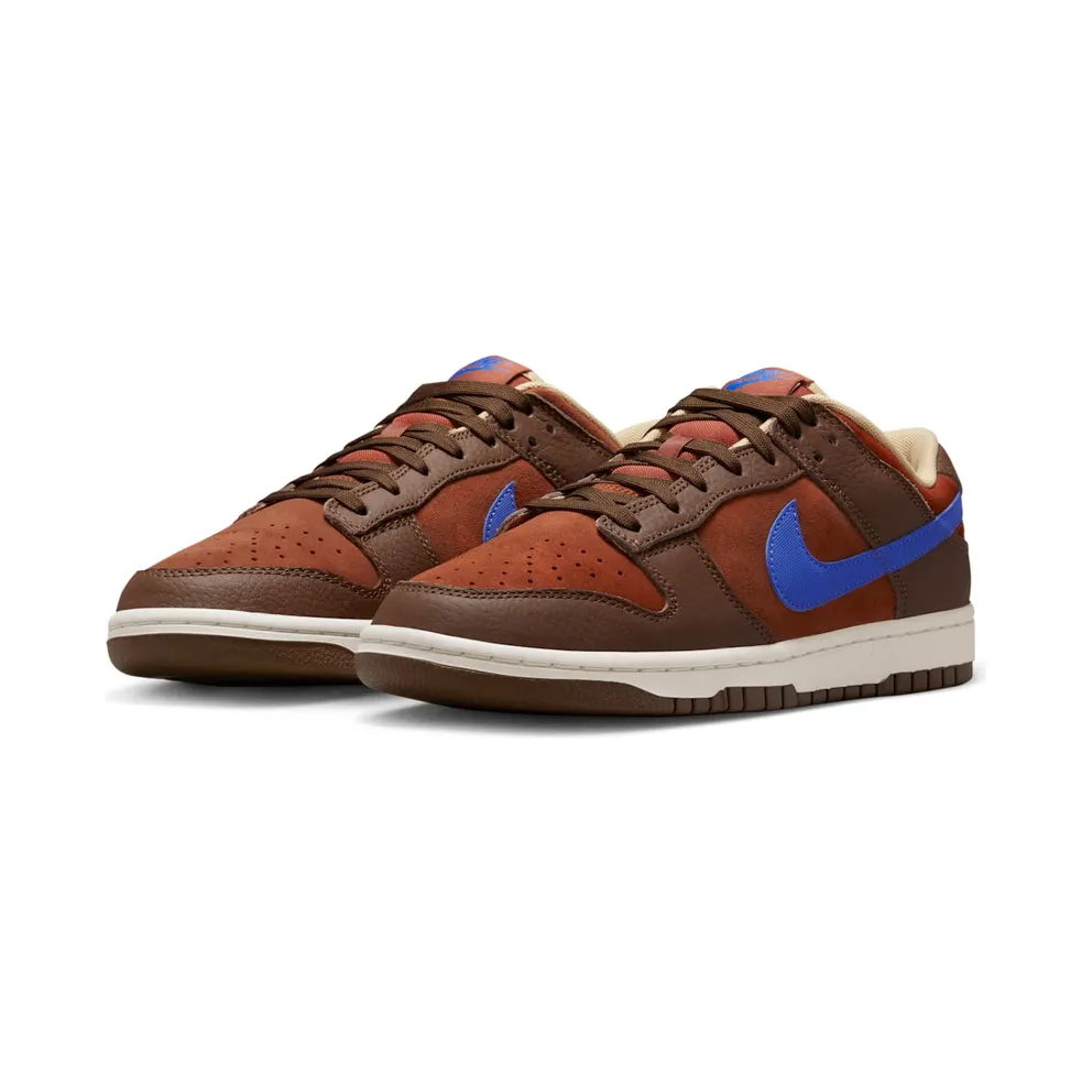 Nike Dunk Low Retro PRM “Mars Stone” (DR9704-200)