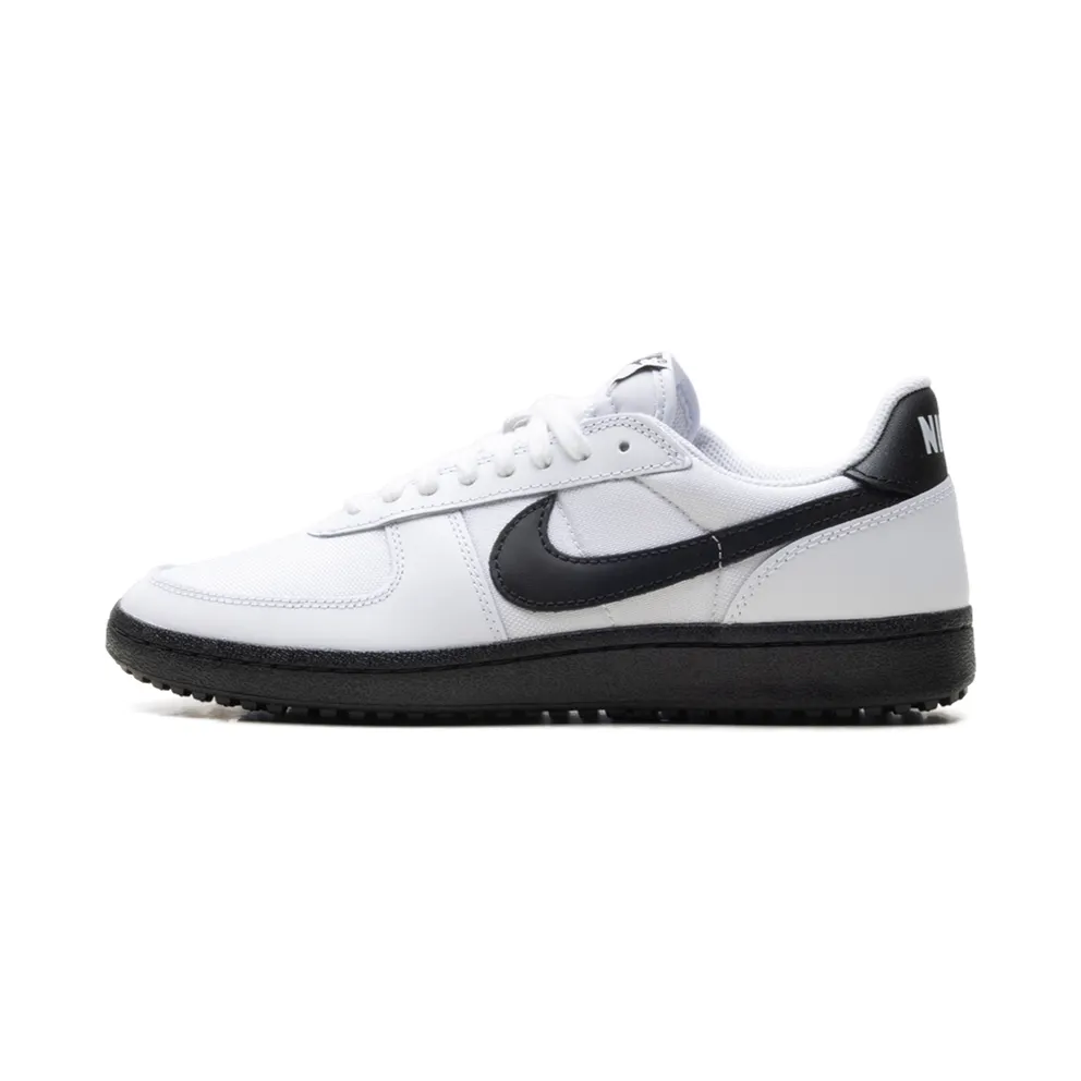 Nike Field General Leather “White Sail Black” (IF1738-100)