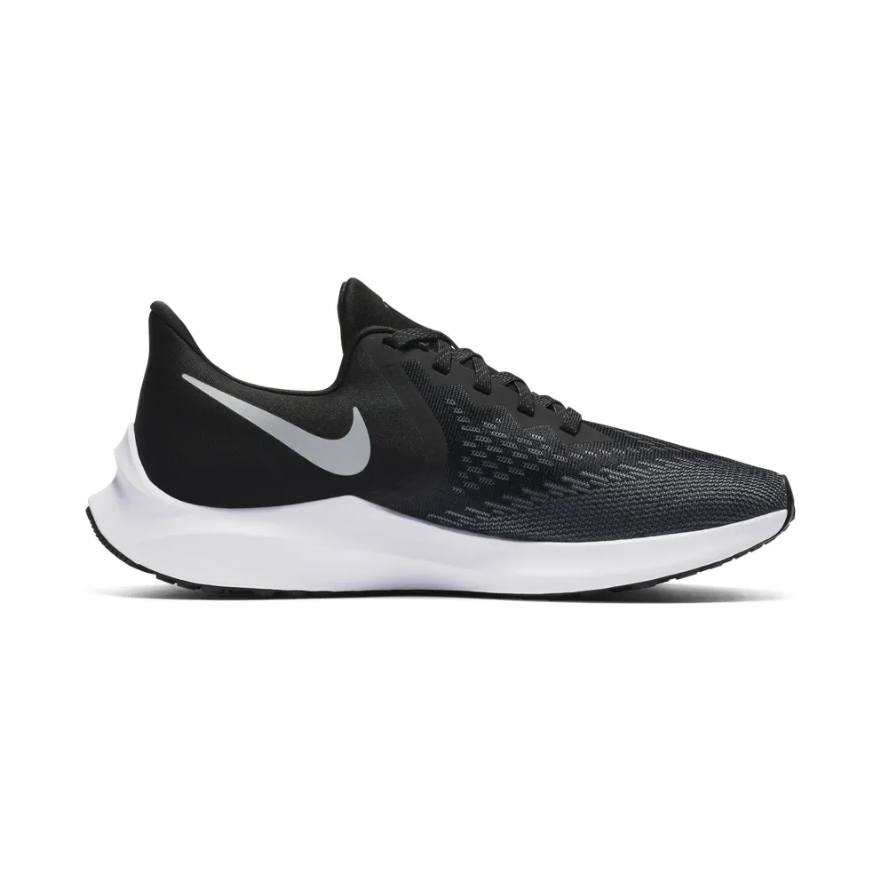 Nike Air Zoom Winflo 6 Running Black (AQ8228-003)