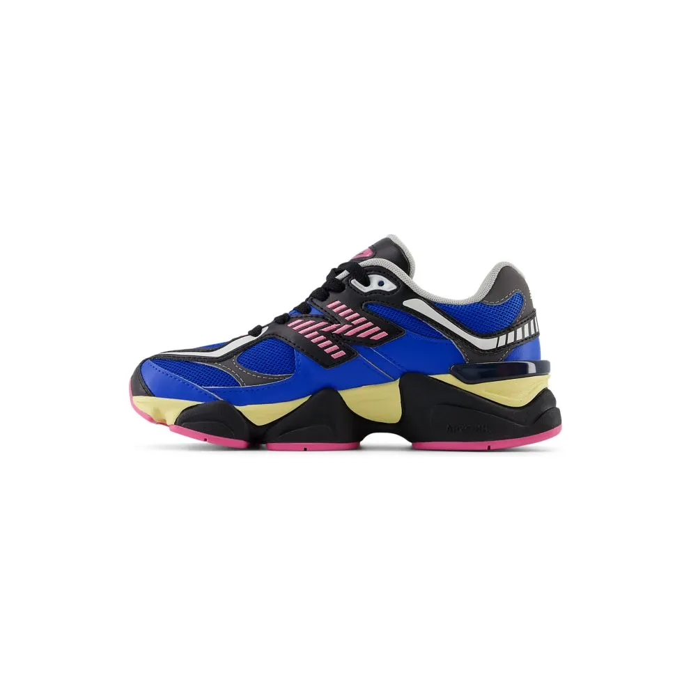 New Balance 9060 GS “Blue Oasis Real Pink” (GC9060BP)