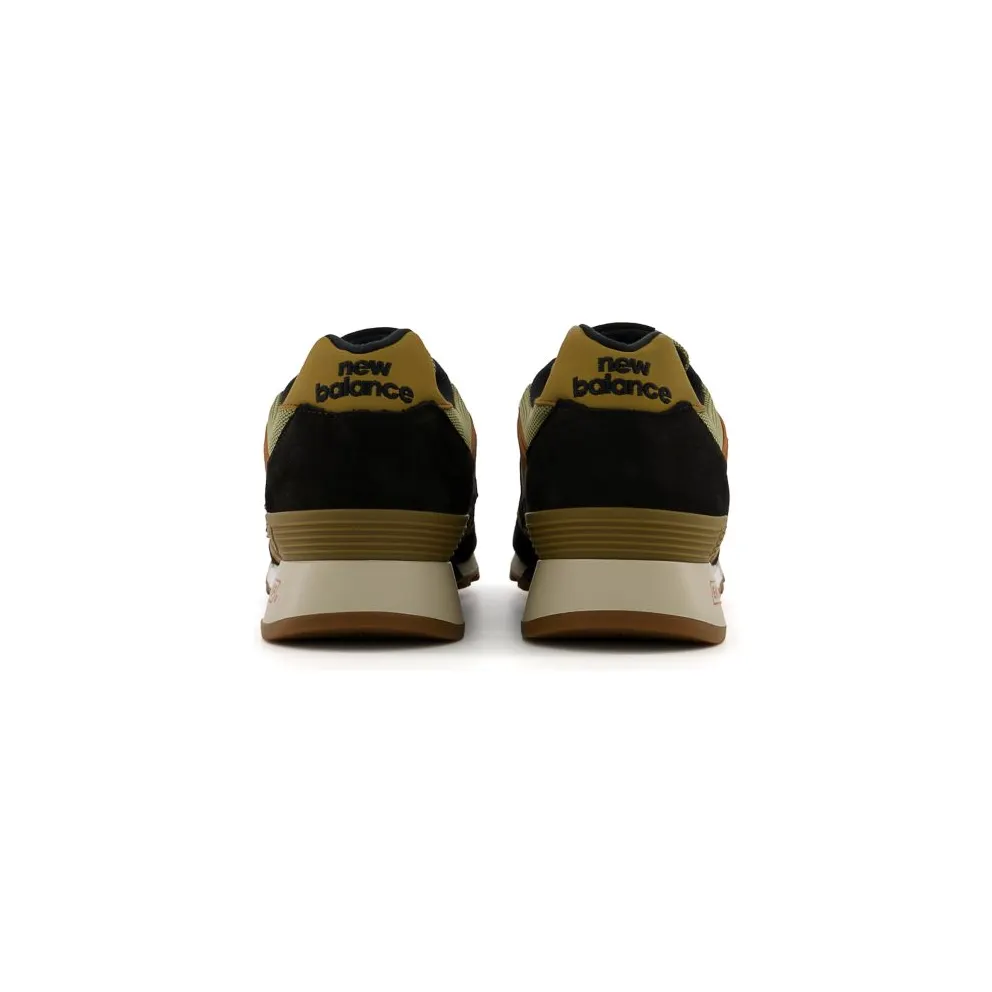 New Balance 577 Ermine Kelp Glazed Ginger (M577COB)