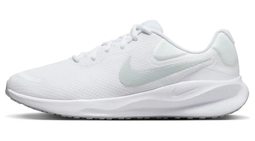 Nike Revolution 7 White Pure Platinum (FB2207-100)