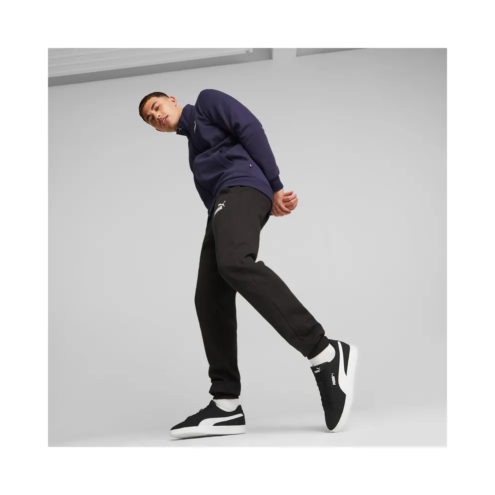 Puma Smash 3.0 Buck White/Black (392336-01)