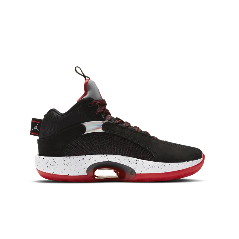 Air Jordan XXXV Older Kids’ Basketball Black (CQ9433-030)