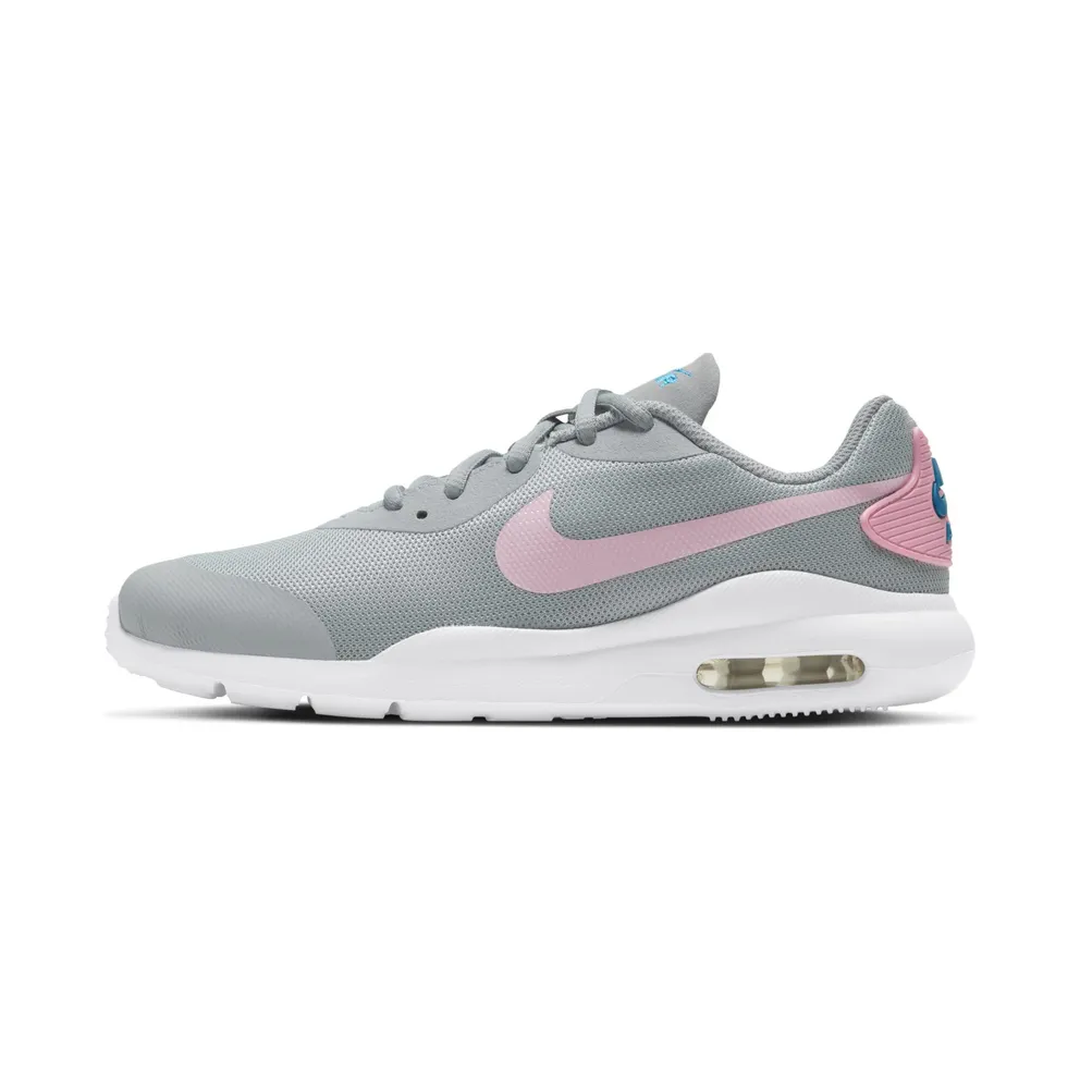 Nike Air Max Oketo Older Kids’ Grey (AR7419-016)