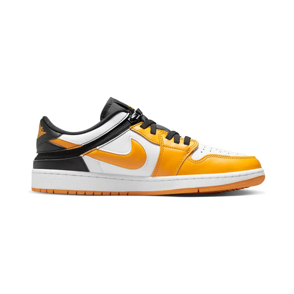 Air Jordan 1 Low FlyEase Easy On/Off White (DM1206-107)