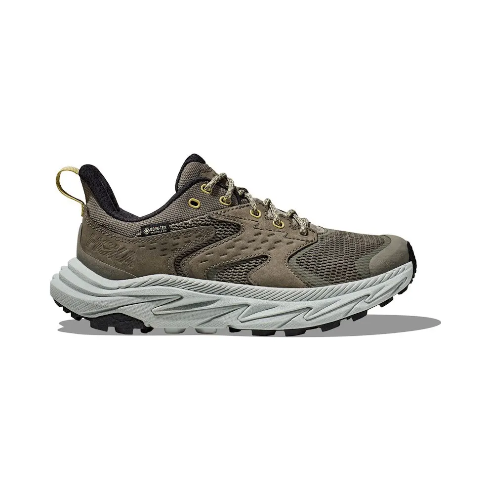 Hoka One Anacapa 2 Low Gore-Tex Olive Haze Mercury (1141630-OHMR)