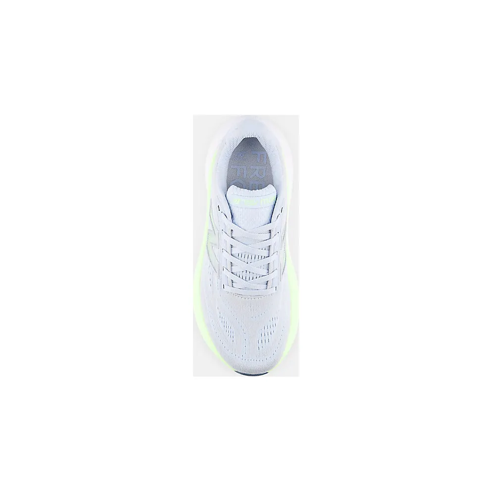 NEW BALANCE Fresh Foam X More v6 “OXFORD BLUE / AFTERGLOW” (WMOR8EC)
