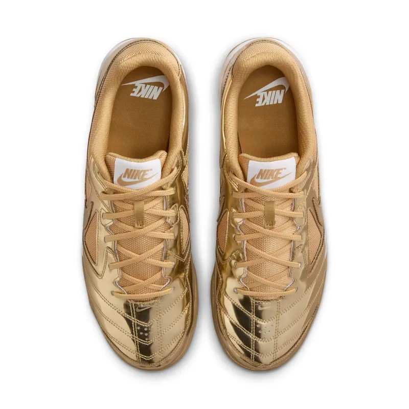 Nike Gato “Liquid Gold” (IB3566-700)
