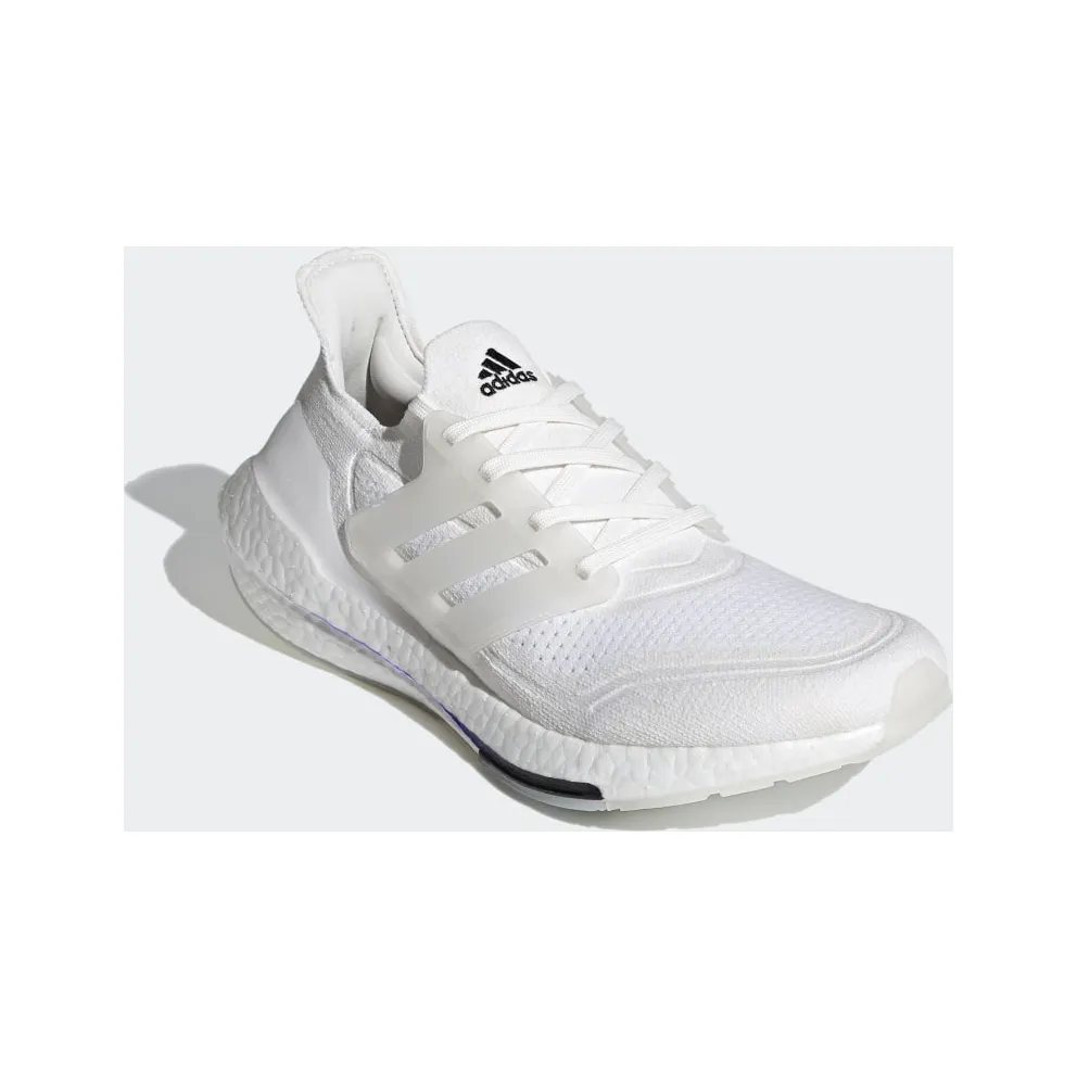 adidas Ultraboost 21 Primeblue Non Dyed / Cloud White / Cream White (FY0836)