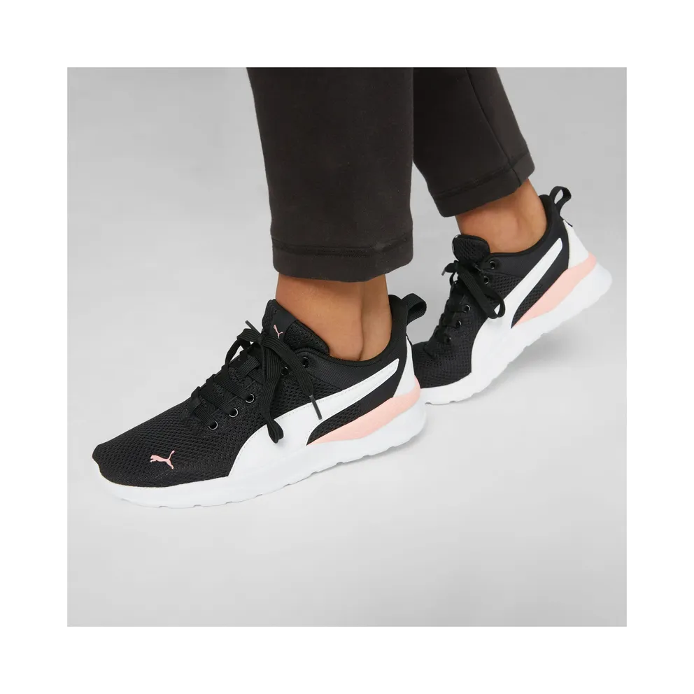 Puma Anzarun Lite White/Pink/Black (371128-51)