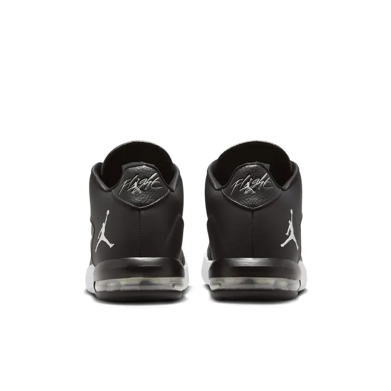 Jordan Flight Origin 3 Black White (2025) (IB3698-001)