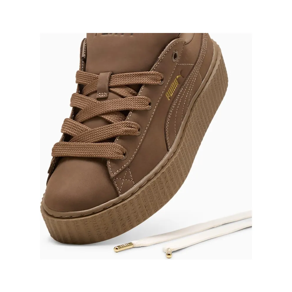 Puma Creeper Phatty Rihanna Fenty Totally Taupe (399865-01)