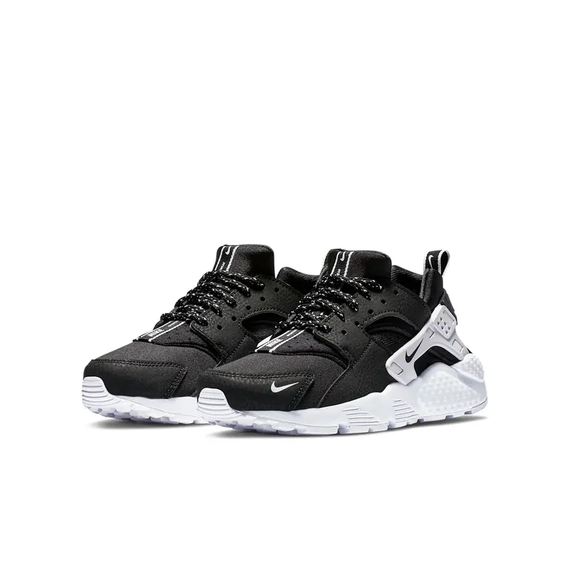 Nike Huarache SE Older Kids’ Black (909143-006)