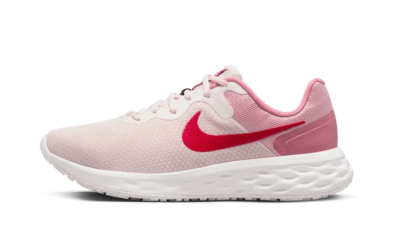 Nike REVOLUTION 6 NEXT NATURE “Pink” (DC3729-601)