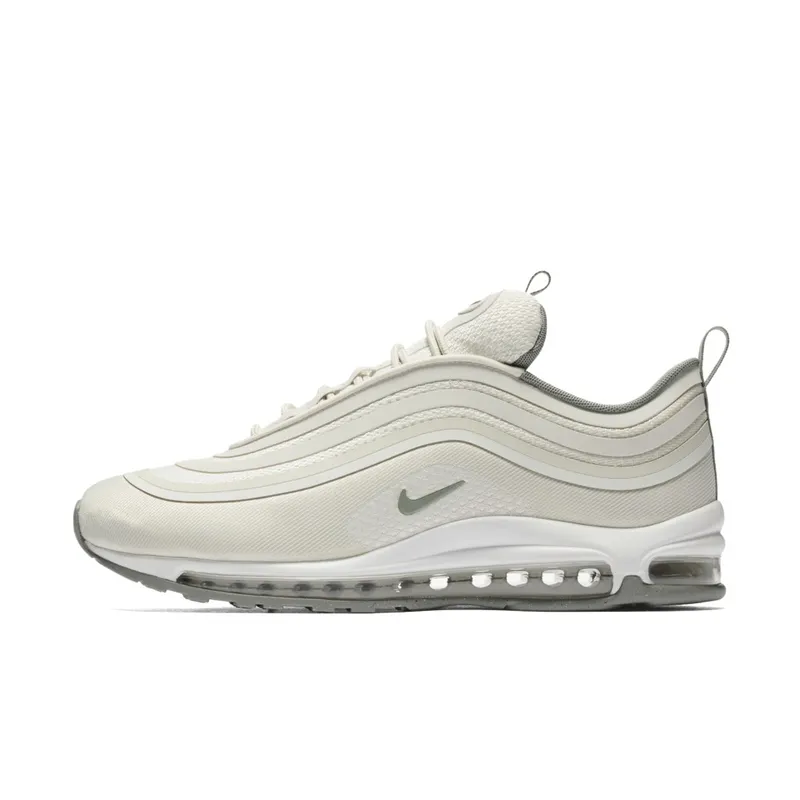 Nike  Air Max 97 Ultra 17 Light Orewood Brown Light Orewood Brown/Dark Stucco-Summit White (918356-100)