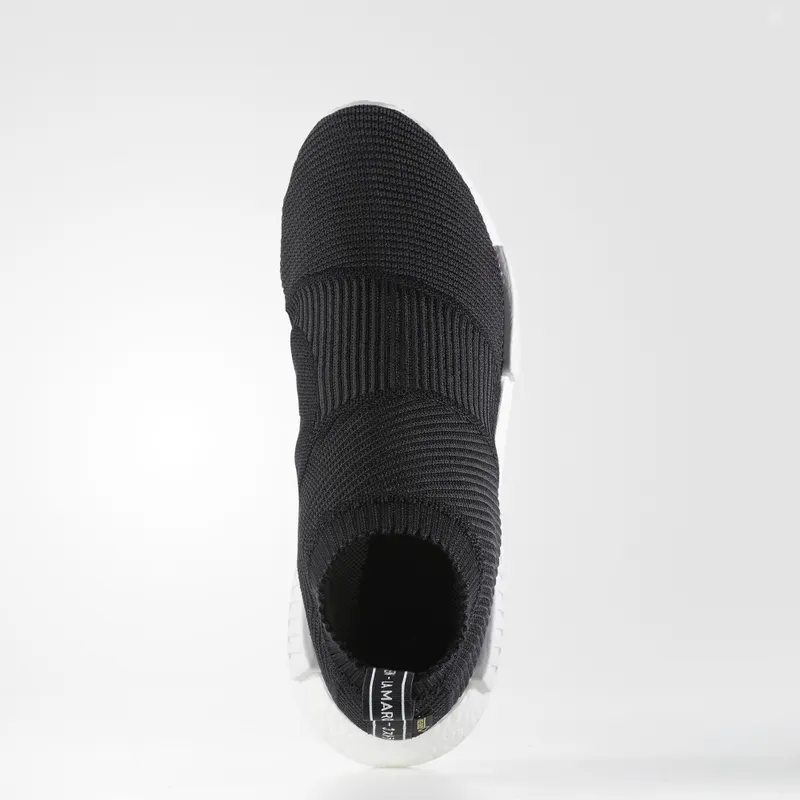 Adidas NMD CS1 City Sock Gore-Tex Black (2017) (BY9405)