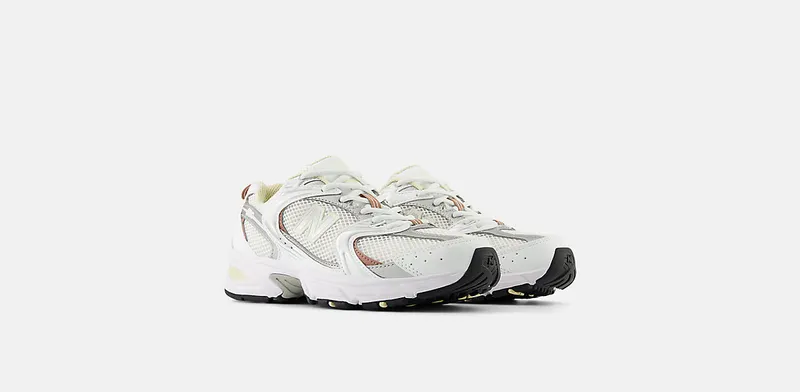 New Balance 530 “White Calcium” (MR530SGA)
