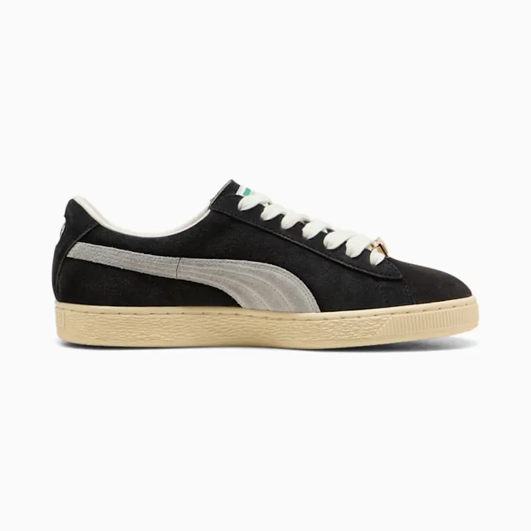 Puma A$AP Rocky Suede 94 “Black White” (408735-01)